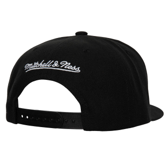 Vegas Golden Knights baseball flat sapka Team Ground 2.0 Pro Snapback