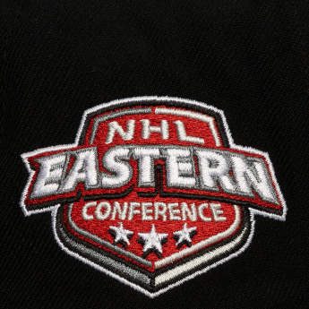 Detroit Red Wings baseball flat sapka Conference Patch Snapback