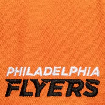 Philadelphia Flyers baseball flat sapka Pipe Snapback