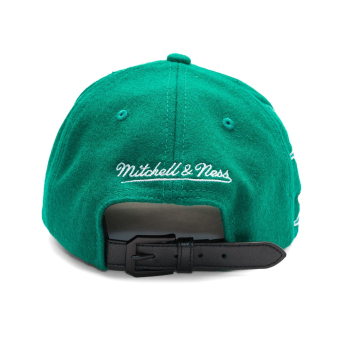 Anaheim Ducks baseball sapka Kicking Wool Pro Strapback