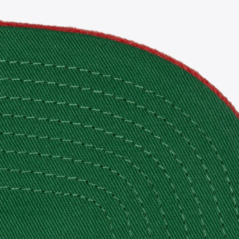Florida Panthers baseball flat sapka Sueduroy Snapback