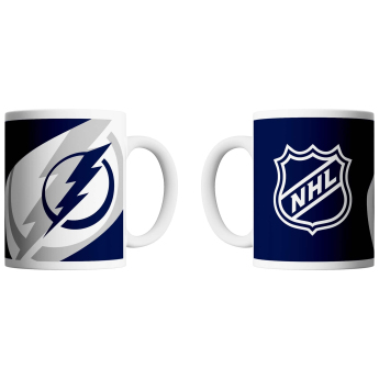 Tampa Bay Lightning bögre SHADOW LOGO (330ml)