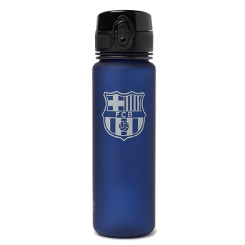 FC Barcelona ivókulacs Tritan azul