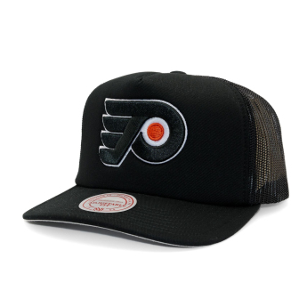 Philadelphia Flyers baseball sapka Evergreen Trucker