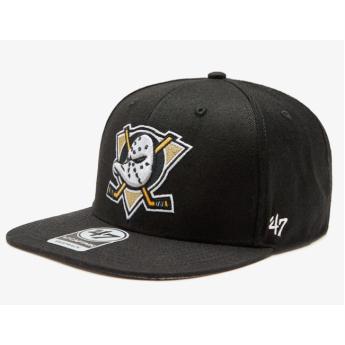 Anaheim Ducks baseball flat sapka 47 Captain Sure Shot