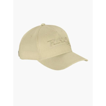 Red Bull Racing baseball sapka Race light beige