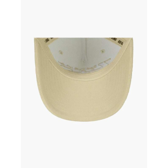 Red Bull Racing baseball sapka Race light beige