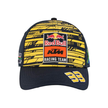 Red Bull KTM baseball sapka Rider Brad Binder 2025