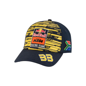 Red Bull KTM baseball sapka Rider Brad Binder 2025