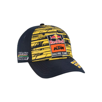 Red Bull KTM baseball sapka Rider Brad Binder 2025