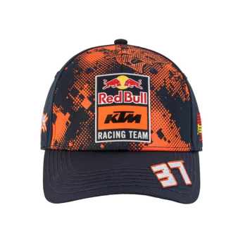 Red Bull KTM gyerek baseball sapka Rider Pedro Acosta 2025