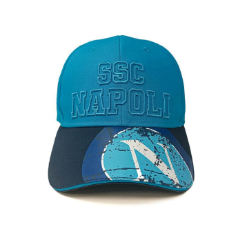 SSC Napoli baseball sapka Graphic