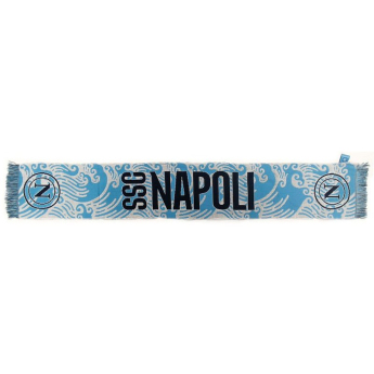 SSC Napoli téli sál Wave