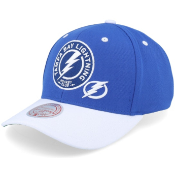 Tampa Bay Lightning baseball flat sapka Nhl All In 2.0 Pro Snapback