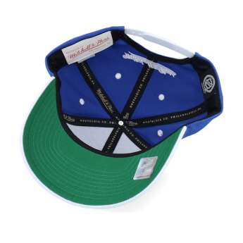Tampa Bay Lightning baseball flat sapka Nhl All In 2.0 Pro Snapback
