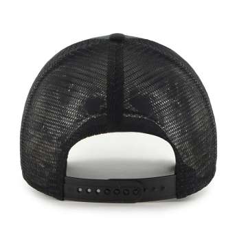 FC Arsenal baseball sapka Branson black