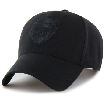 FC Arsenal baseball sapka Snapback black