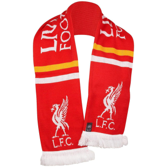 FC Liverpool téli sál Fan red