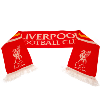 FC Liverpool téli sál Fan red
