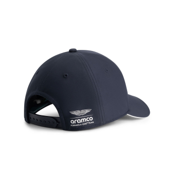 Aston Martin baseball sapka Stroll Lifestyle F1 Team 2025