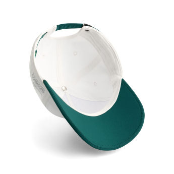 Aston Martin baseball sapka Rolling Stones F1 Team 2025