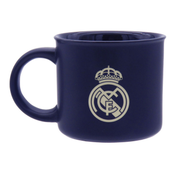 Real Madrid bögre Azul