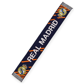 Real Madrid téli sál Eclipse navy