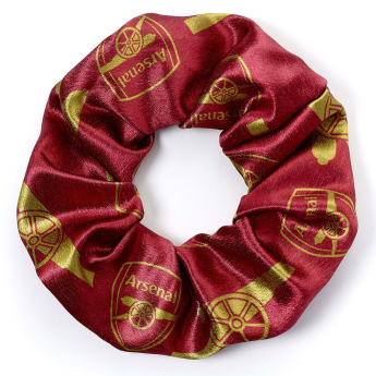 FC Arsenal hajgumi colourful satin