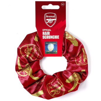 FC Arsenal hajgumi colourful satin