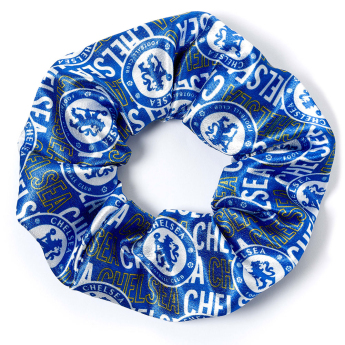 FC Chelsea hajgumi colourful satin