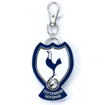 Tottenham táska medál Shield