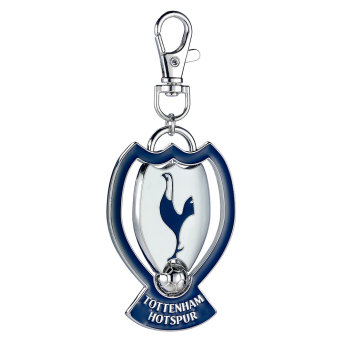 Tottenham táska medál Shield