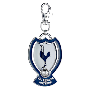 Tottenham táska medál Shield