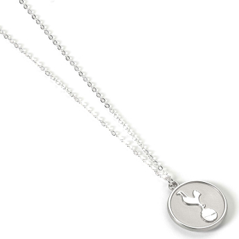 Tottenham nyakpánt Silver Finish Necklace