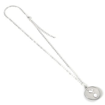 Tottenham nyakpánt Silver Finish Necklace