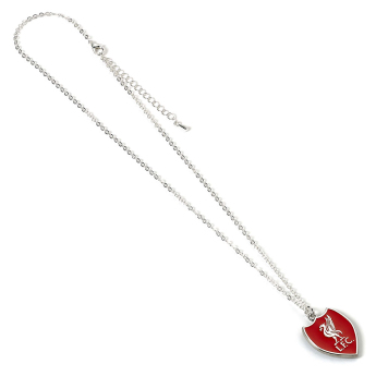 FC Liverpool nyakpánt Shield Necklace