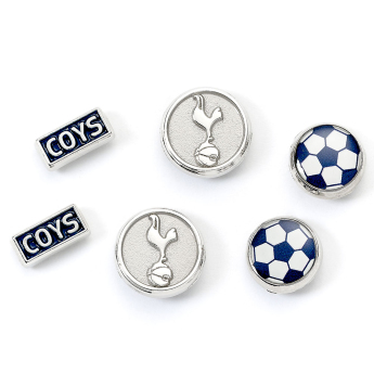 Tottenham fülbevaló szett three unique designs