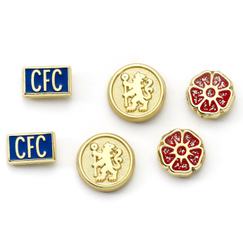 FC Chelsea fülbevaló szett three unique designs