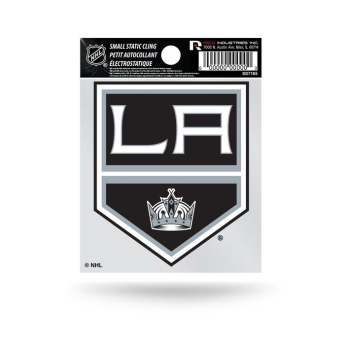Los Angeles Kings matrica logo2