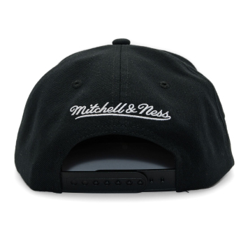 Los Angeles Kings baseball flat sapka Conference Patch Snapback