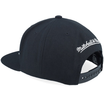 Vegas Golden Knights baseball flat sapka Conference Patch Snapback