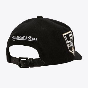 Los Angeles Kings baseball flat sapka Kicking Wool Pro Strapback
