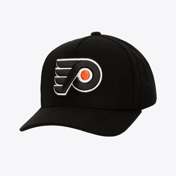 Philadelphia Flyers baseball flat sapka Kicking Wool Pro Strapback