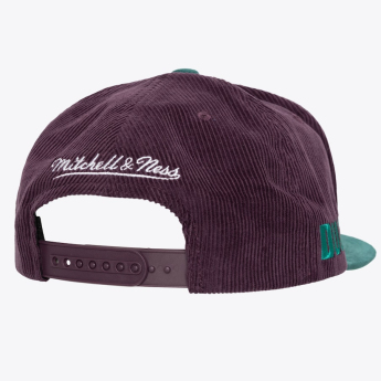 Anaheim Ducks baseball flat sapka Sueduroy Snapback