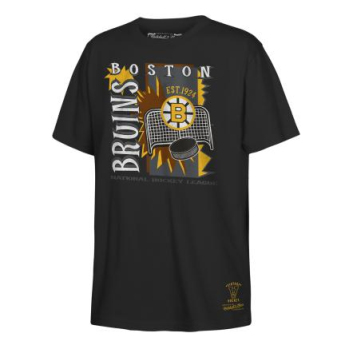 Boston Bruins gyerek póló 90S POSTER