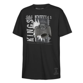 Los Angeles Kings gyerek póló 90S POSTER