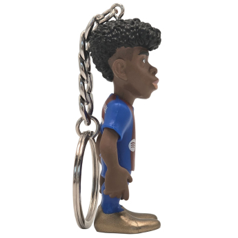 FC Barcelona kulcstartó MINIX Keyring Yamal