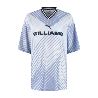 Williams férfi póló Sportstyle F1 Team 2025