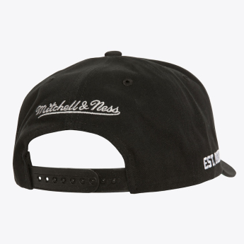 Los Angeles Kings baseball flat sapka Big Time Snapback Vntg