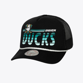 Anaheim Ducks baseball sapka Graded Trucker